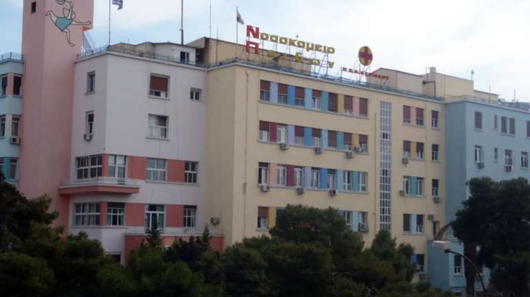 &quot;Αγλαΐα Κυριακού&quot;: 12χρονος έσπαγε ό,τι έβρισκε και επιτέθηκε στους νοσηλευτές - Τι ισχύει με τον 15χρονο γιο των παλαιοχριστιανών