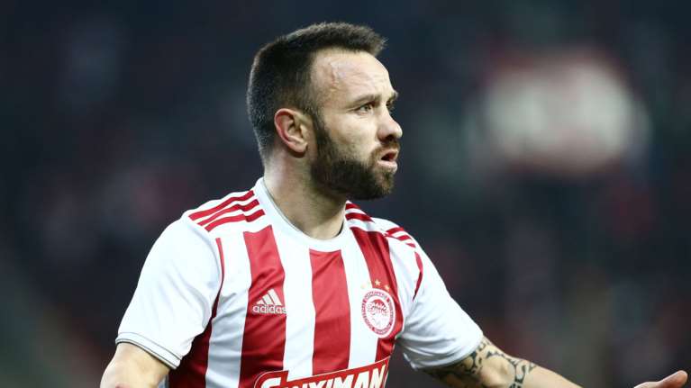 Επίθεση της πλευράς Μπενζεμά στον Βαλμπουενά