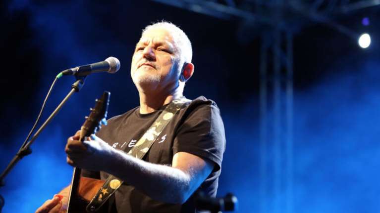 Νίκος Πορτοκάλογλου: Το πιο ταπεινωτικό πράγμα που έχει ζήσει ήταν επί χούντας [Βίντεο]