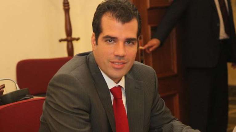 Πλεύρης: Το ΕΣΥ δεν είναι αναγκαστικά κρατικό σύστημα - Θα αξιολογηθούν όλα τα νοσοκομεία