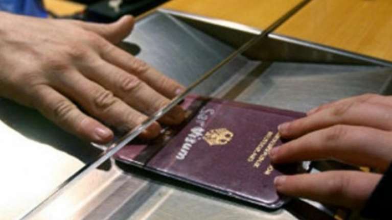 Αυτά είναι τα πιο &quot;ισχυρά&quot; διαβατήρια για το 2025 - Στην έκτη θέση το ελληνικό