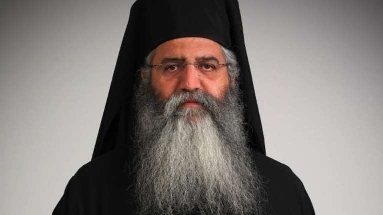 Εξοργιστικός ο Μητροπολίτης Μόρφου: Για τον κορονοϊό φταίνε οι εκτρώσεις και οι σαρκικές αμαρτίες