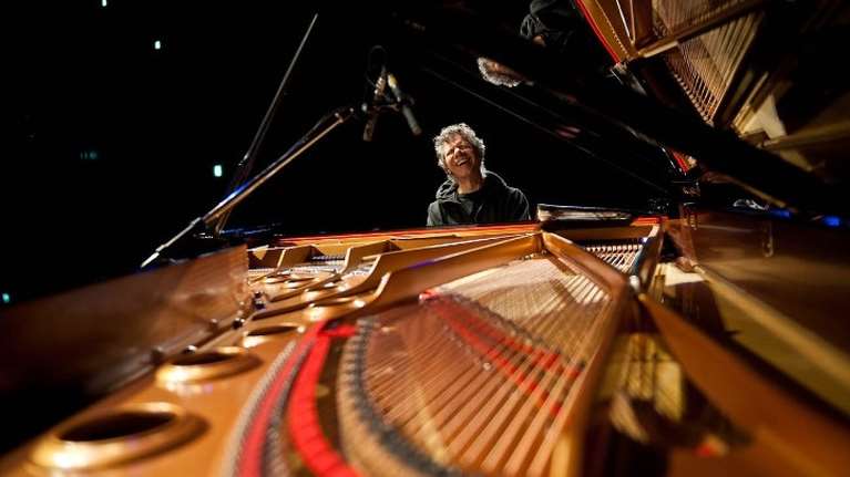 Ο Τσικ Κορία έρχεται στο Μέγαρο Μουσικής στις 7 Απριλίου