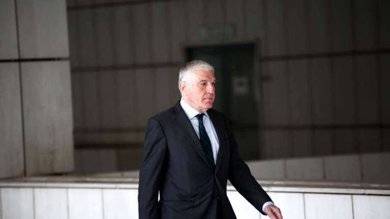 Γιάννος Παπαντωνίου κατά δικαστών: Φυλάκισαν κορυφαίο υπουργό με κατασκευασμένη δίωξη