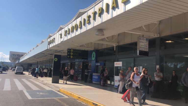 Η απελπισία των Ελλήνων ξενοδόχων για το καλοκαίρι του 2020