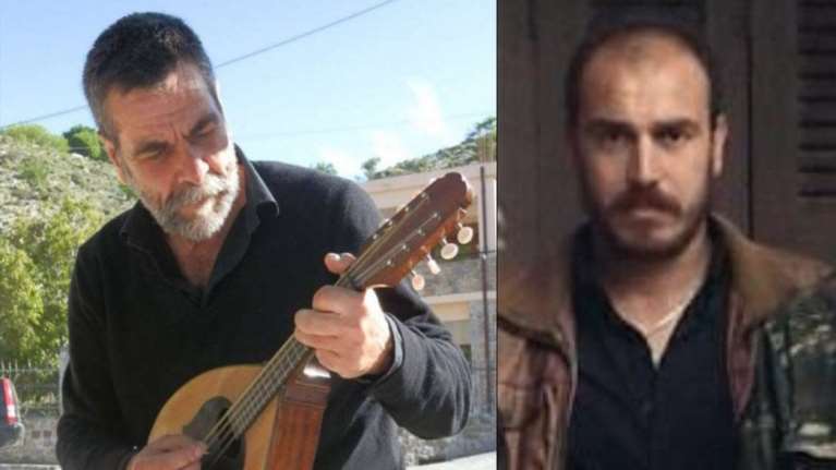 Φονικό στα Ανώγεια: "Και εμείς χάσαμε, και αυτοί έχασαν - Δεν θέλουμε ψέματα" είπε ο αδερφός του Γιώργου Ξυλούρη [Βίντεο]