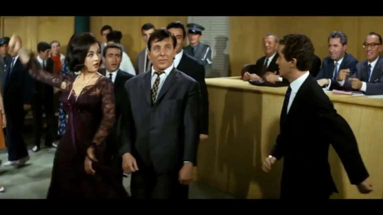 "Γείτσες!": Ο Βουτσάς στο βίντεο της Φίνος Φιλμ για την Παγκόσμια Ημέρα Υγείας