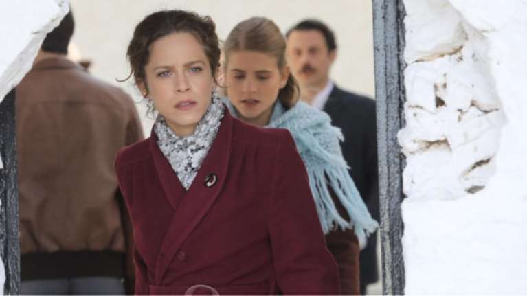 Άγριες Μέλισσες: Οι πληγές ανάμεσα στις δυο αδερφές δε θα κλείσουν ποτέ