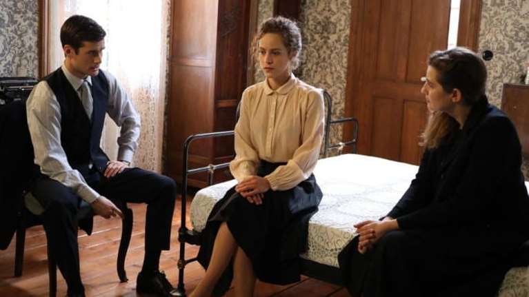 Αγριες Μέλισσες: Πώς ο Νικηφόρος θα κερδίσει ξανά την... μεταμορφωμένη Ασημίνα