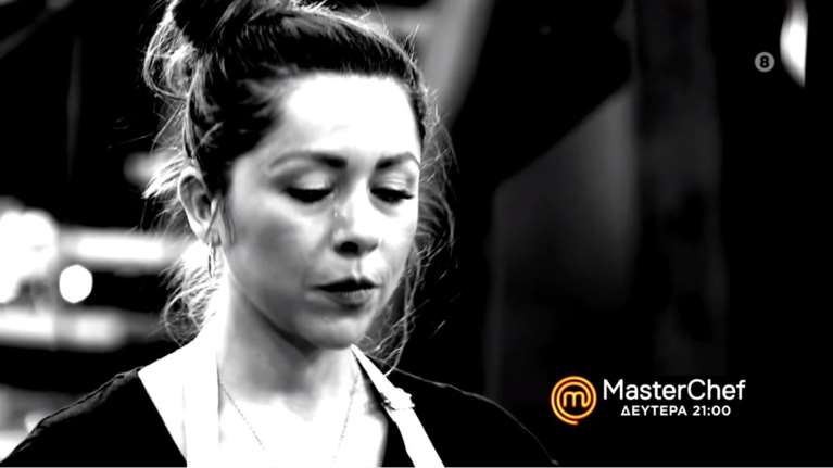 Κόλαση στο MasterChef: Η Κατερίνα δεν θα τα πάει καλά και θα πετάξει το φαγητό της στα σκουπίδια [Βίντεο]