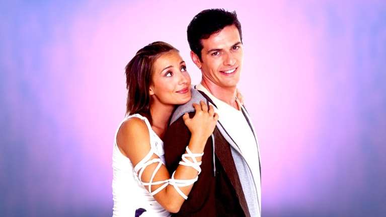 &quot;Θα βρεις τον δάσκαλό σου&quot;: Μαρίζα και Ποντίκης μαζί ξανά μετά από 13 χρόνια [εικόνα]