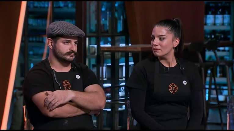 MasterChef: Γερές δόσεις ριάλιτι και από μαγειρική τίποτα - Αντιδράσεις στο twitter