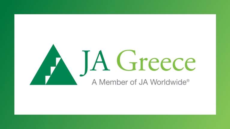 Το JA Greece ανακοινώνει τις 10 καλύτερες μαθητικές &quot;επιχειρήσεις&quot; της Ελλάδας, στον πρώτο Virtual Τελικό Διαγωνισμό στις 8 Μαΐου