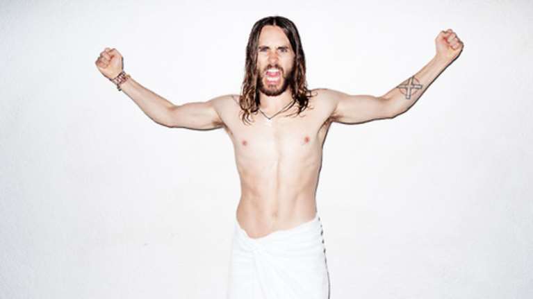 Τζάρεντ Λέτο: Δεν γνώριζε για την πανδημία του κορονοϊού γιατί έκανε... διαλογισμό στην έρημο