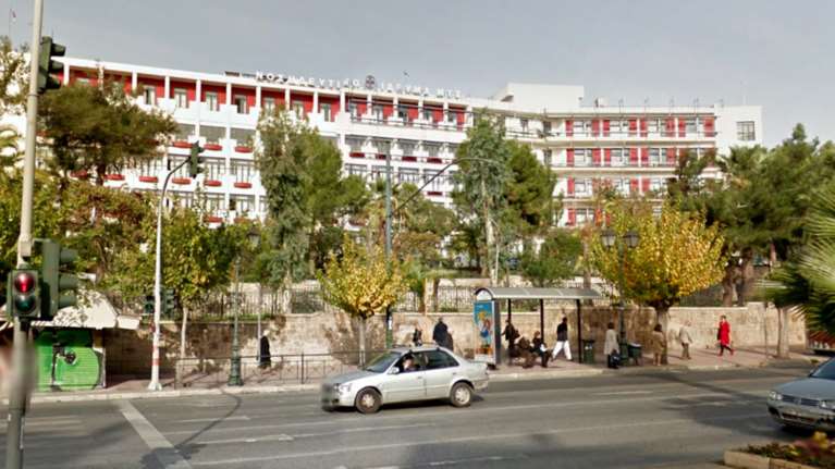 Κοντοζαμάνης: Προσοχή στην ατομική υγιεινή - Ποια νοσοκομεία δέχονται αποκλειστικά ασθενείς με κορονοϊό