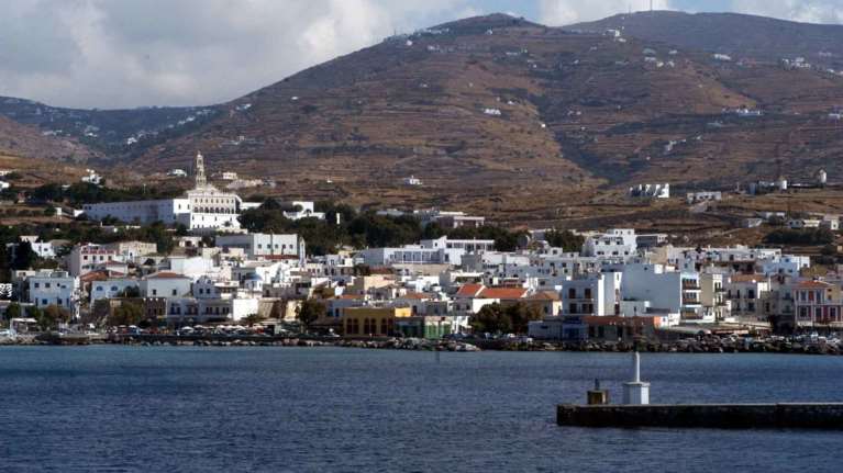 Συντάκτης της &quot;Telegraph&quot;: Η Ελλάδα η πρώτη χώρα που θα επισκεφτώ το καλοκαίρι