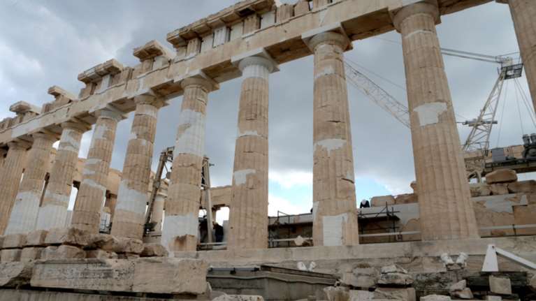 ΥΠΠΟΑ: Οι αρχαιολογικοί χώροι θα ανοίξουν στις 18 Μαΐου - Το πρωτόκολλο ασφαλούς χρήσης