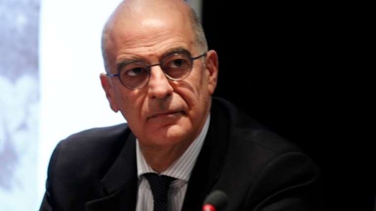 Δένδιας: Απαράδεκτη η απόπειρα εμβολισμού σκάφους του Λιμενικού στην Κω [Βίντεο]