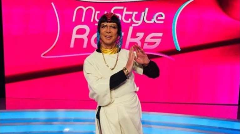 Λάκης Γαβαλάς: Το κράτος ήρθε και μου πήρε τα χρήματα που πήρα από το My Style Rocks [Βίντεο]