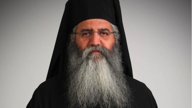 Μ. Μόρφου