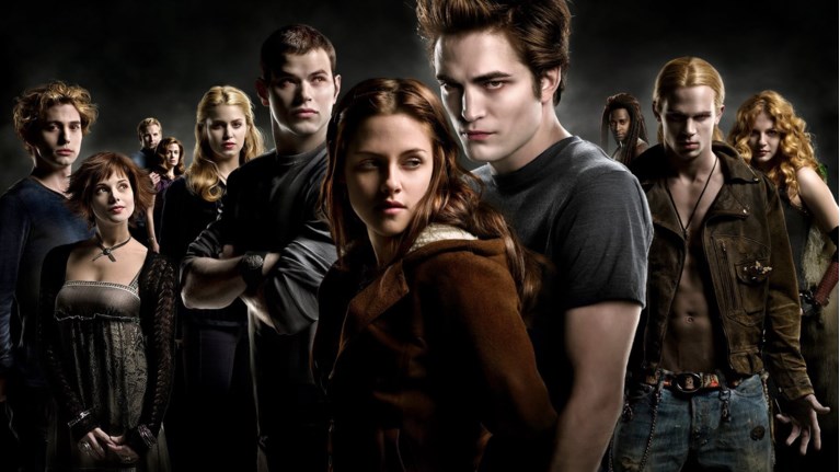 twilight