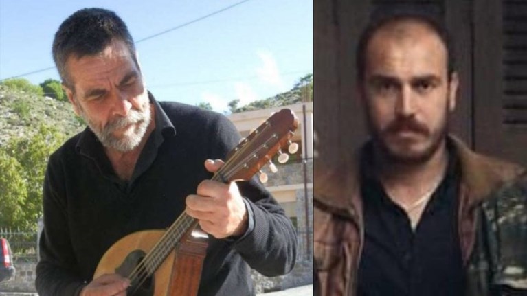 Φονικό στα Ανώγεια