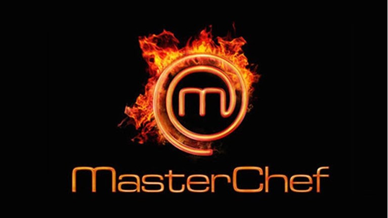 masterchef logo