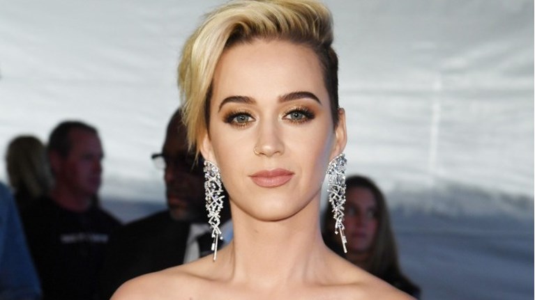 Katy Perry