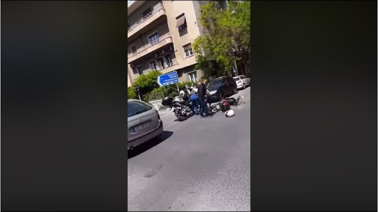 αστυνομικοι