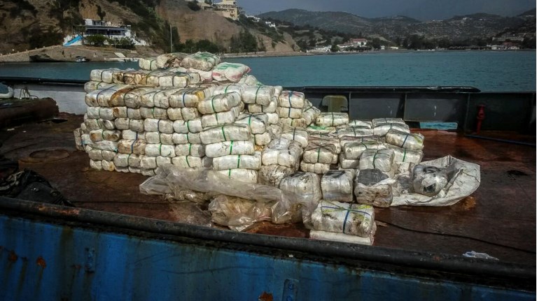 ναρκωτικά