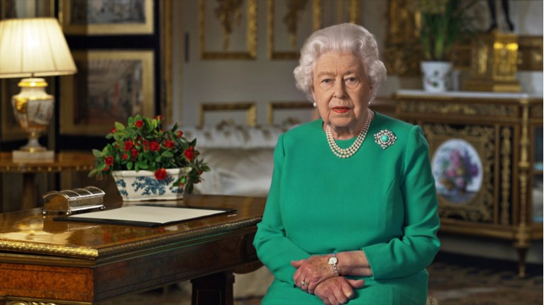QUEEN