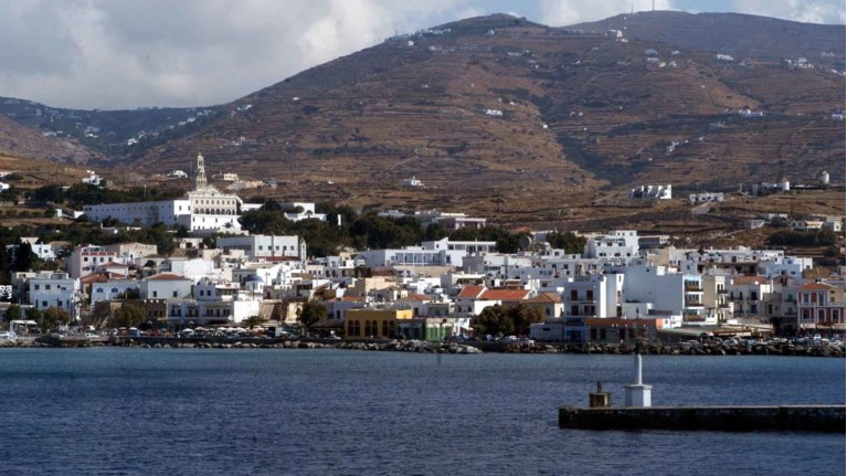 Καλύτερος Προορισμός Εμπειρίας στην Ελλάδα για το 2018 η Τήνος