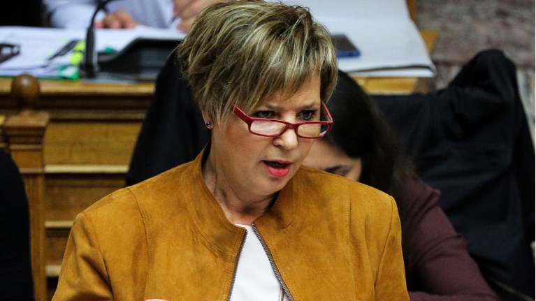 Γεροβασίλη: Προγραμματισμενη από 5 Ιουλίου η δοκιμή του «112»