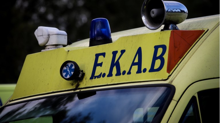 Ο Νίκος Παπαευσταθίου νέος πρόεδρος του ΕΚΑΒ