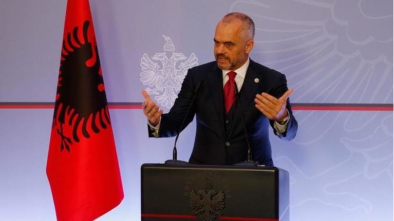 Ράμα: Τέλος οι επιχειρήσεις διάσωσης, 50 οι νεκροί