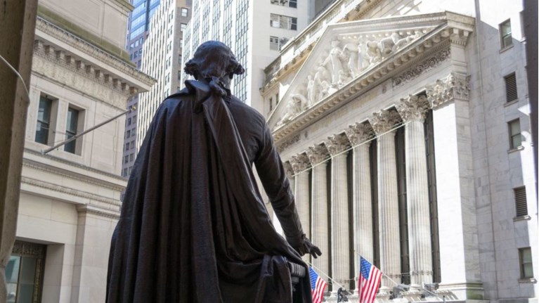 Η εκτέλεση Σουλεϊμανί "έριξε" τη Wall Street