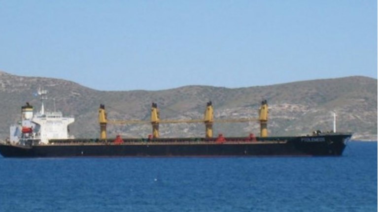 Τζιμπουτί: Ελεύθεροι οι πέντε Έλληνες ναυτικοί που ήταν όμηροι