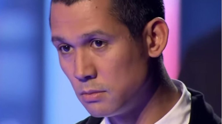 «Κύριε Κοντιζά μου, αυτά πείτε τα στο MasterChef & αφήστε με»