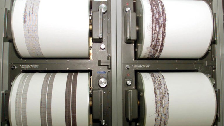 Σεισμός 5 Ρίχτερ στην Τουρκία - Ταρακουνήθηκε και η Λέσβος