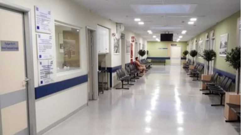 Στην Εντατική παιδί 2,5 ετών με γρίπη