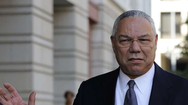 Πέθανε ο Κόλιν Πάουελ, ο πρώτος μαύρος ΥΠΕΞ των ΗΠΑ- Από κορονοϊό