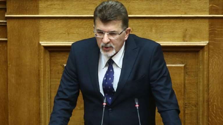 &quot;Βόμβα&quot; στο ΠΑΣΟΚ: Εκτός ΚΟ ο Μπαράν Μπουρχάν - Αίτημα για άρση ασυλίας για υπόθεση με παράνομη συνταγογράφηση