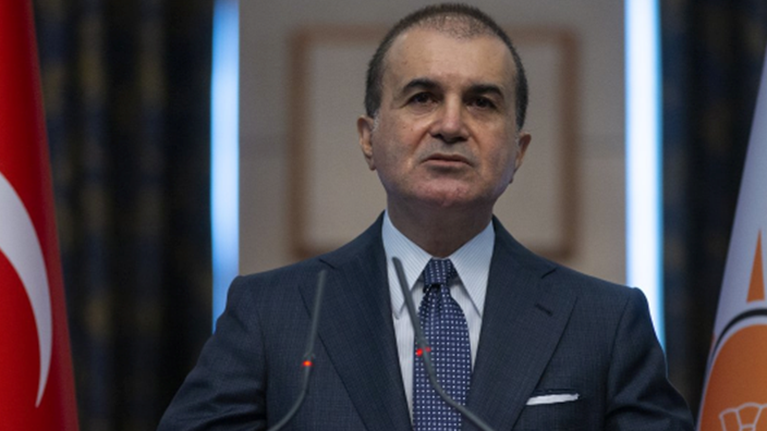 Προσβολές από Τσελίκ: &quot;Προβληματικοί οι Έλληνες υπουργοί Άμυνας - Πρέπει να μάθουν πώς να μιλούν...&quot;