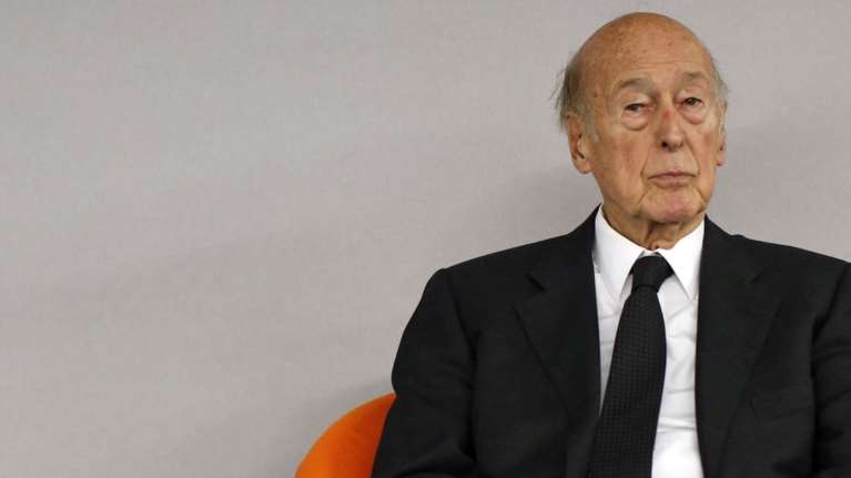 Βαλερί Ζισκάρ Ντ΄Εστέν: Πέθανε από κορονοϊό ένας εμβληματικός πολιτικός και φίλος της Ελλάδας