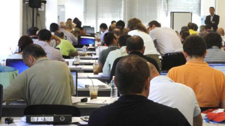 Εισφορά αλληλεγγύης: Σχέδιο για κατάργησή της για δημοσίους υπαλλήλους και συνταξιούχους - Όφελος ακόμη και πάνω από 1.000 ευρώ ετησίως