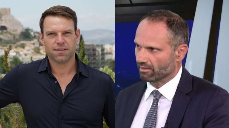 Ο δικηγόρος της οικογένειας Κασσελάκη εξηγεί τι έγινε με το παραδικαστικό κύκλωμα – "Ο Στέφανος δεν είχε εμπλοκή"