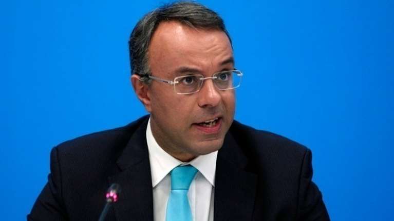 Συνέδριο Economist Σταϊκούρας: Ρεαλιστικός ο στόχος για ανάπτυξη 3,6% - Εφικτοί οι στόχοι λέει ο Ρέγκλινγκ