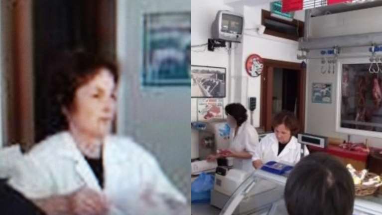 Η άγνωστη 76χρονη συνταξιούχος κτηνοτρόφος με κρεοπωλείο που εκλέχθηκε ευρωβουλευτής – Χωρίς συνεντεύξεις και φωτο στα ΜΜΕ