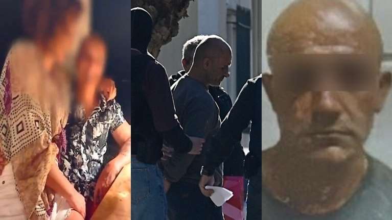 Παλαιό Φάληρο: Αυτός είναι ο Τούρκος που κατέσφαξε τον 61χρονο πράκτορα - Έπρεπε να είχε απελαθεί εδώ και τρεις μήνες