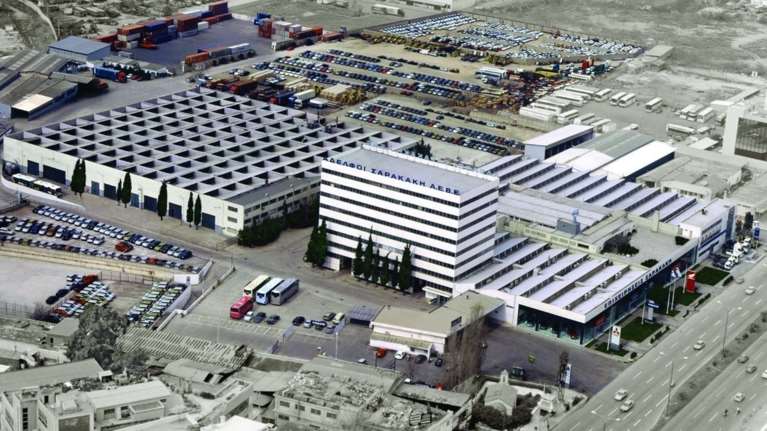 Όμιλος Σαρακάκη: Επενδύει στην Κυκλική Οικονομία με νέο Business Unit για τον Δημόσιο Τομέα και τις Υπηρεσίες Περιβάλλοντος